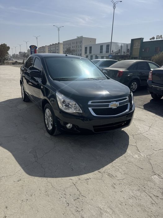 кобалт авто машна сотлади