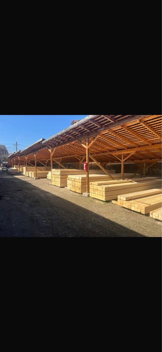 Cherestea la pret de producator