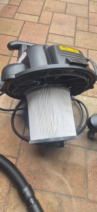 Aspirator si filetantă rigips