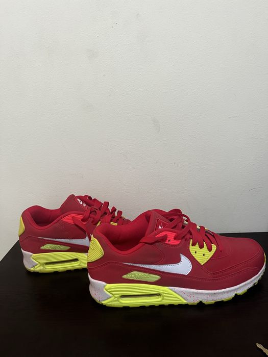 Обувки Nike Air Max 90