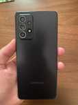 SAMSUNG A52 4/128