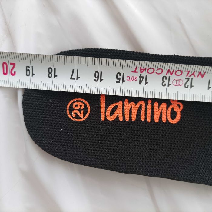 UMBRO Lamino Нови зимни боти N28,29,34