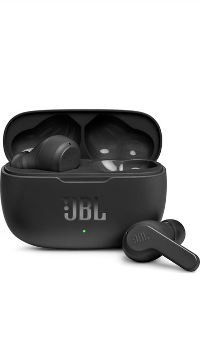 Casti audio in-ear JBL