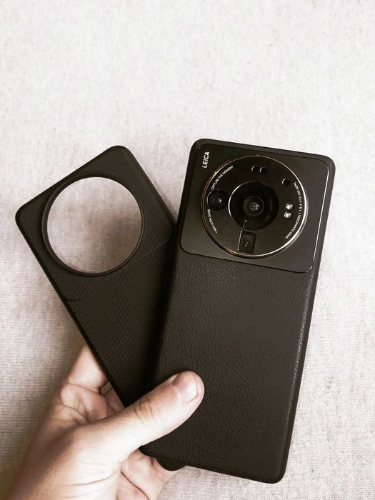 Xiaomi 12s ultra 12.256 tali 10/9 holati ideal