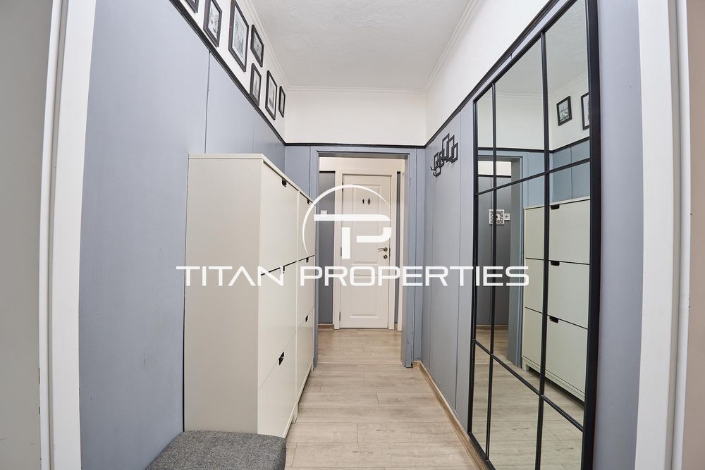 Многостаен апартамент под наем в кв. Каменица 1