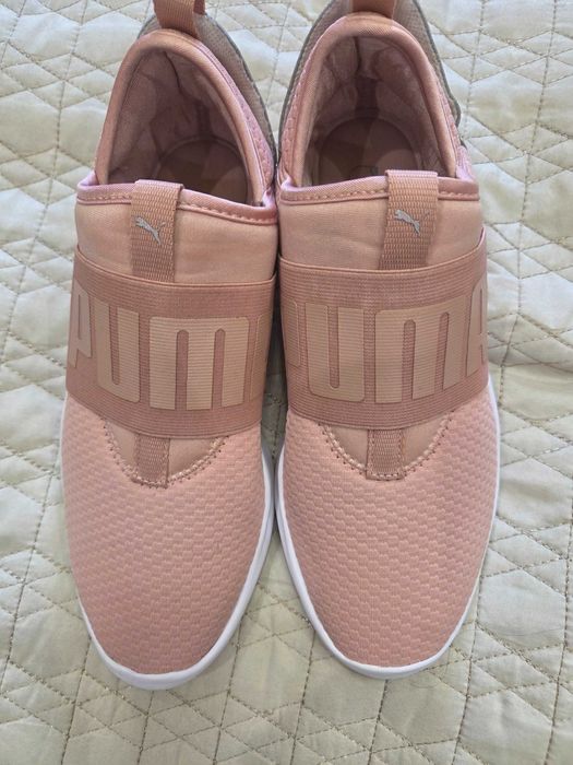 Маратонки Puma 38 номер
