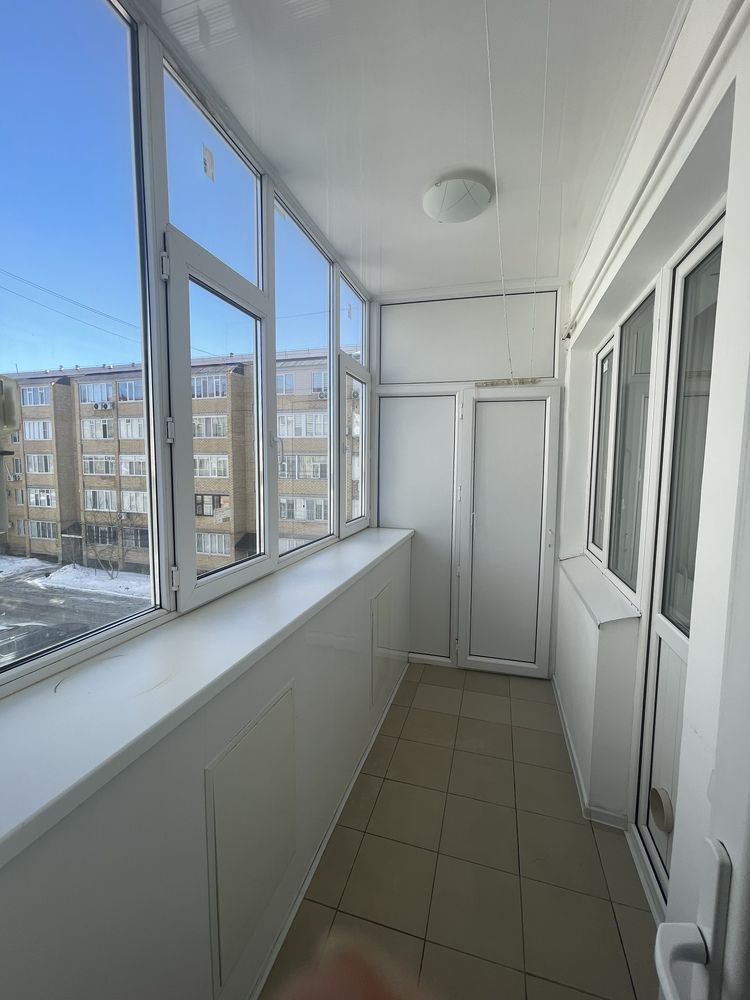 Продам 2-х комн квартиру с отлиной локаций мкр Астана рядом с площадю