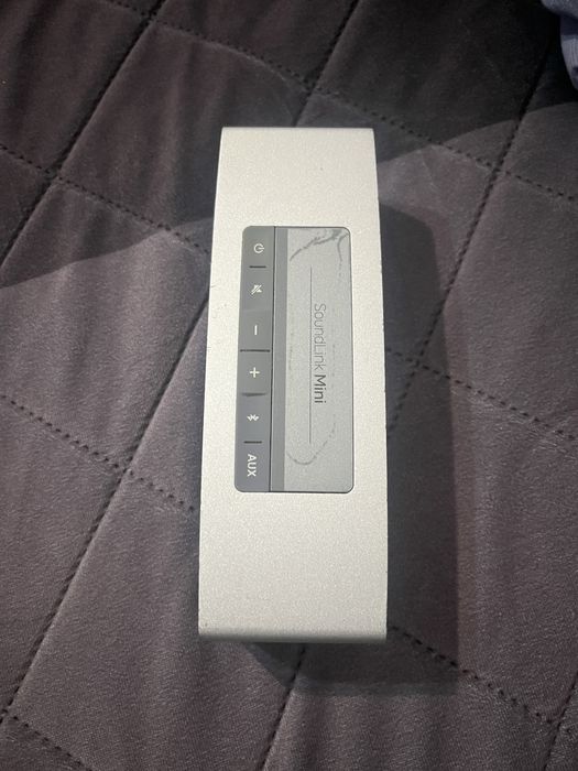Boxa bose soundlink 1