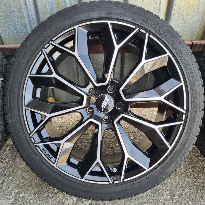 Roti/Jante/Jenti R20 Audi BMW Cupra Mercedes Skoda VW | 255/40 R20