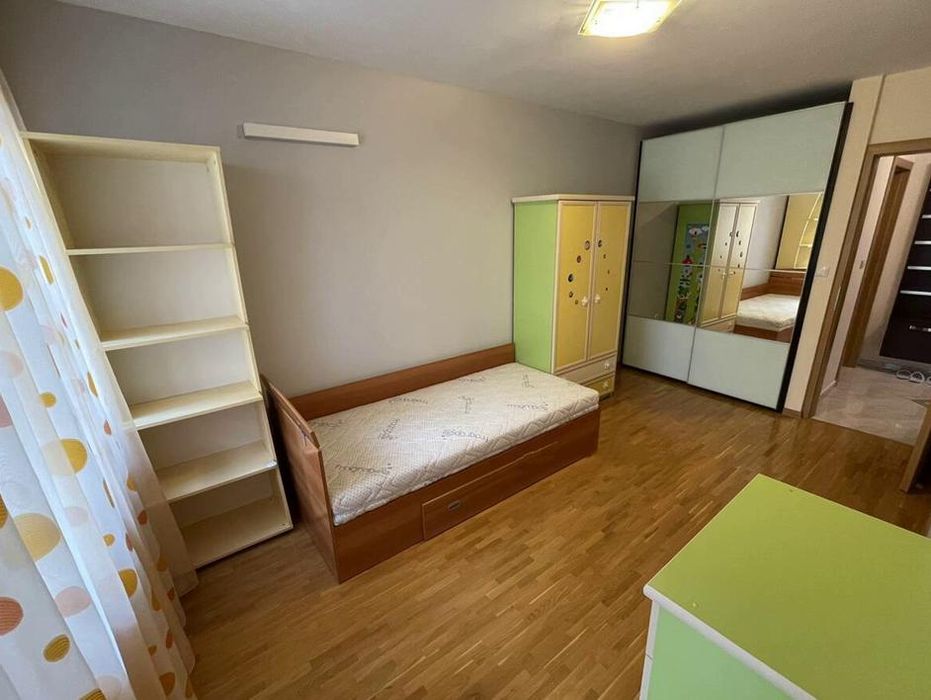 Дава се под наем Тристаен апартамент в Пловдив, Център - 90 кв.м за 575 € - Снимка #5