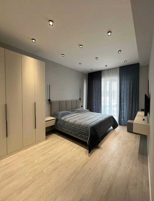 СРОЧНОЕ Сдаётся кв ЖК Ассалом Сохил 2/5/9 ро-н Яшнабадский !! 029