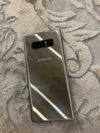 Samsung Note 8 на запчасти