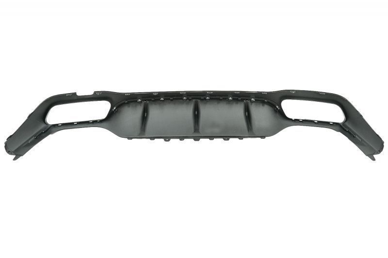 Difuzor Bara Spate Tobe Mercedes E-Class W213 2016+ E53 Design Night