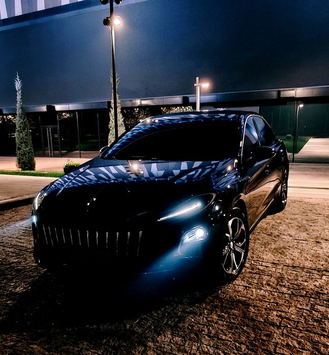 Продаётся ласточка.