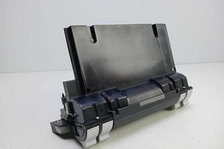 Panou climă  comanda AC / climatizare 7L5907040AH/5HB008505 Porsche