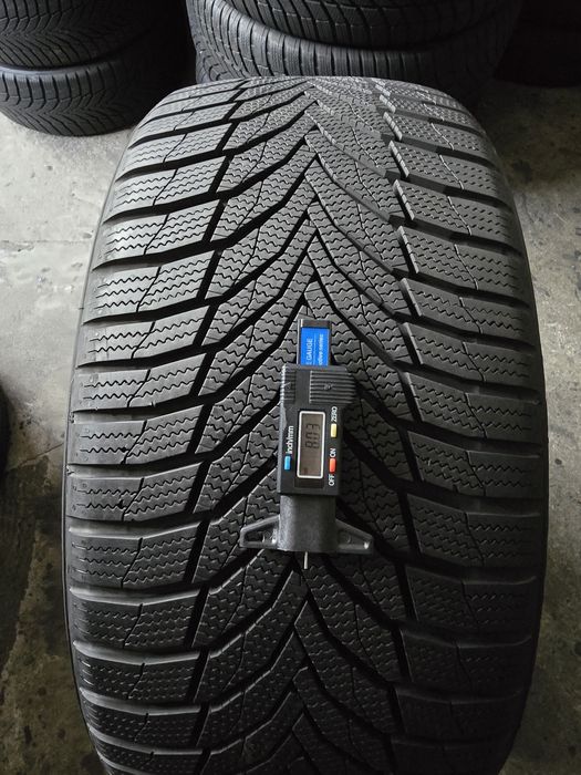 Nexen 255/40 R18 99V MS iarnă