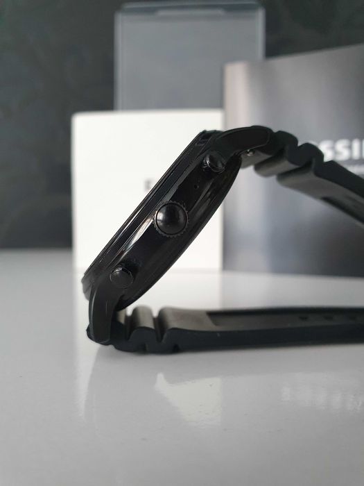 Smart часовник FOSSIL GEN 5 Carlyle