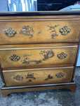 Comode vintage import germania