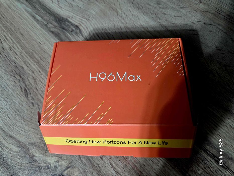 Tv stick tv box  Rockchip