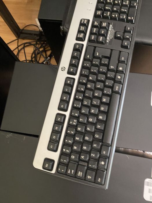 Desktop HP Z420, Xenon E1620 V2 16GB RAM 256Gb SDD 1Tb HDD Win10