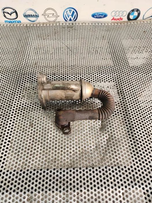 Racitor Gaze Egr Renault Scenic 3 Megane 3 Laguna 3 Nissan Qashqai 1.5 Dci An 2008-2009-2010-2011-2