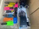 Labe scafandru ochelari hoverboard boxe multifunctional hp
