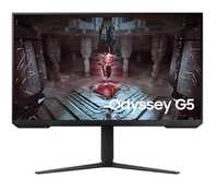 32" Monitor de Gaming Odyssey G5