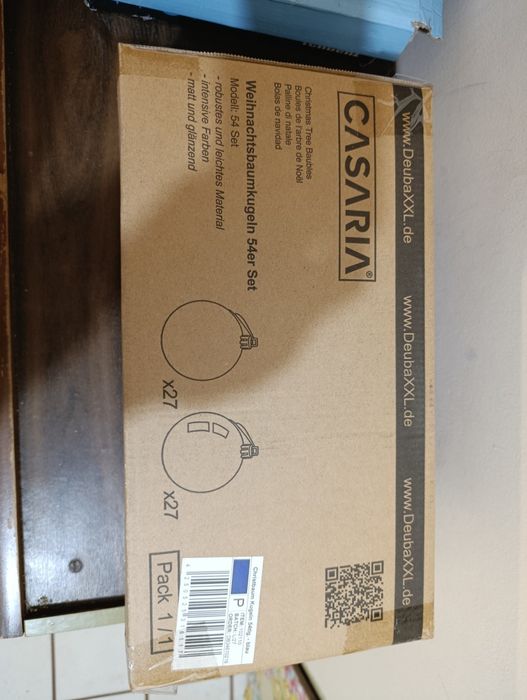 Коледно-новогодишни играчки