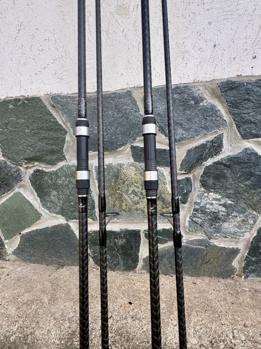 Free Spirit CTX 13f 3.5lb