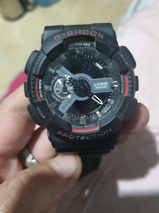 Продам часы мужские Casio G-shok GA-100