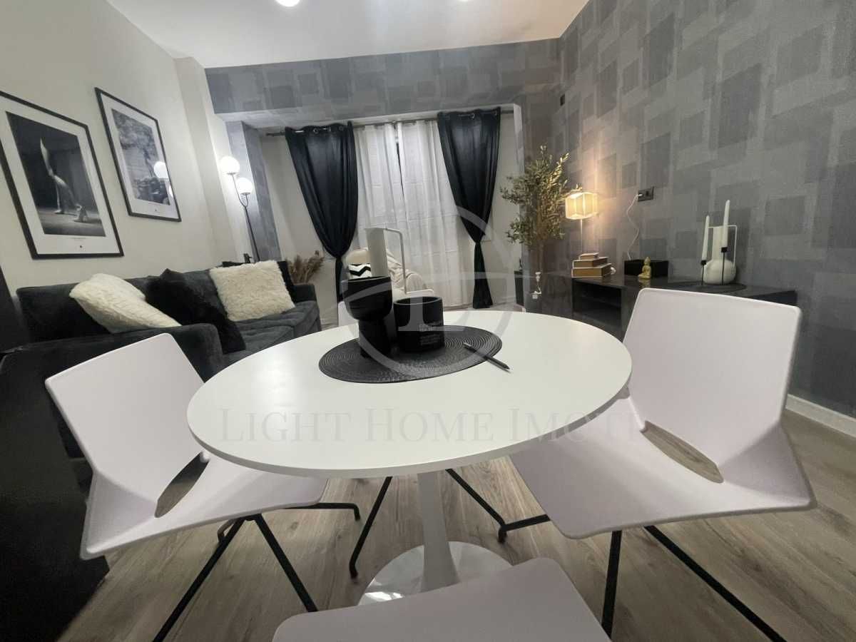 Продава се Тристаен апартамент в Пловдив, Гагарин - 63 кв.м за 2040 €/кв.м - Снимка #4