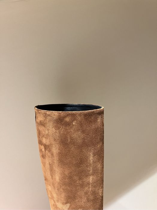 Cizmd Saint Laurent