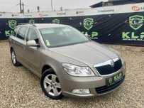 Octavia Elegance II 1.6 TDI#Euro 5#DubluClimatronic#Rate#Garantie#