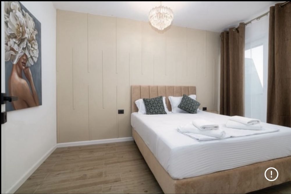Vand apartament 2 camere  Alezzi Infinity