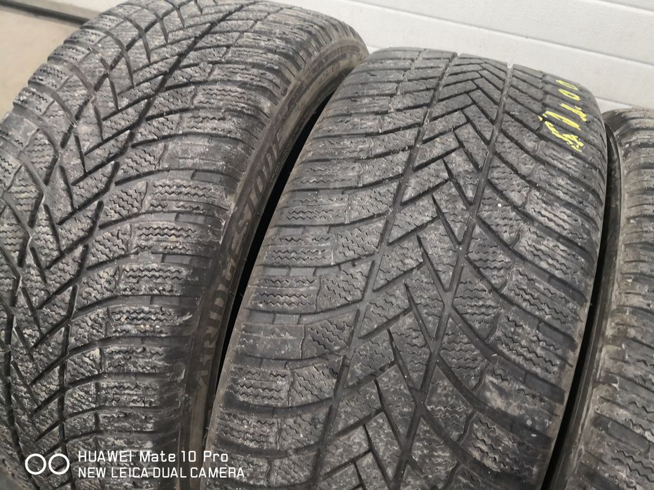 245 45 18 цола гуми  Bridgestone