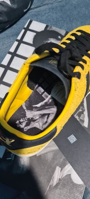 Adidas jobbára lo