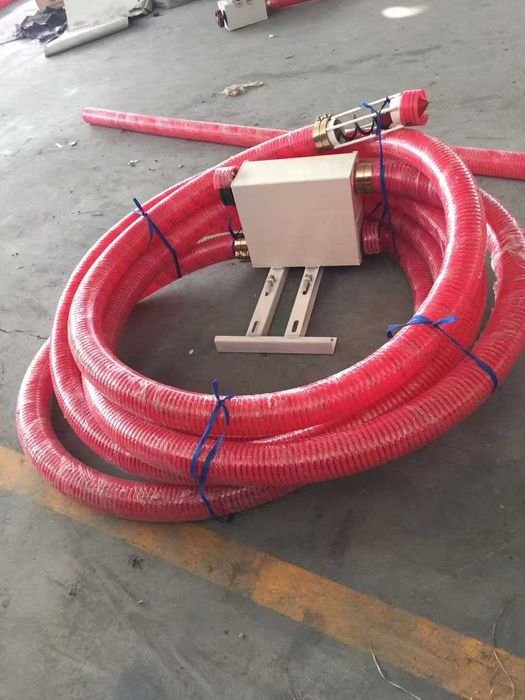 Гибкие шнеки для транспортировки сырья, в городе Астана