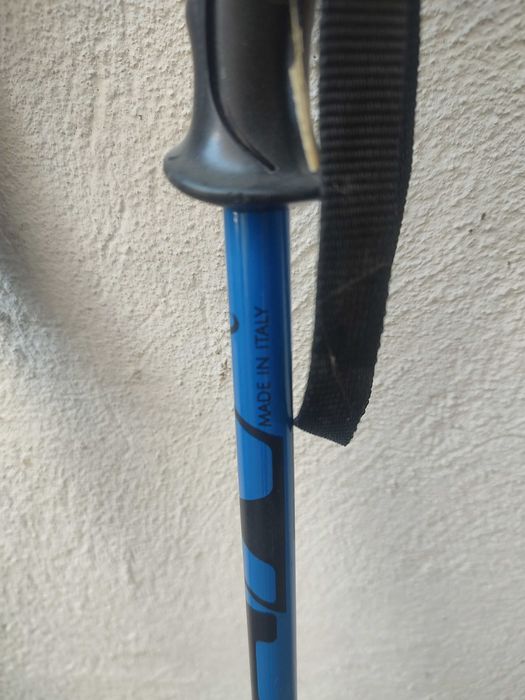 Ски щеки за малко дете