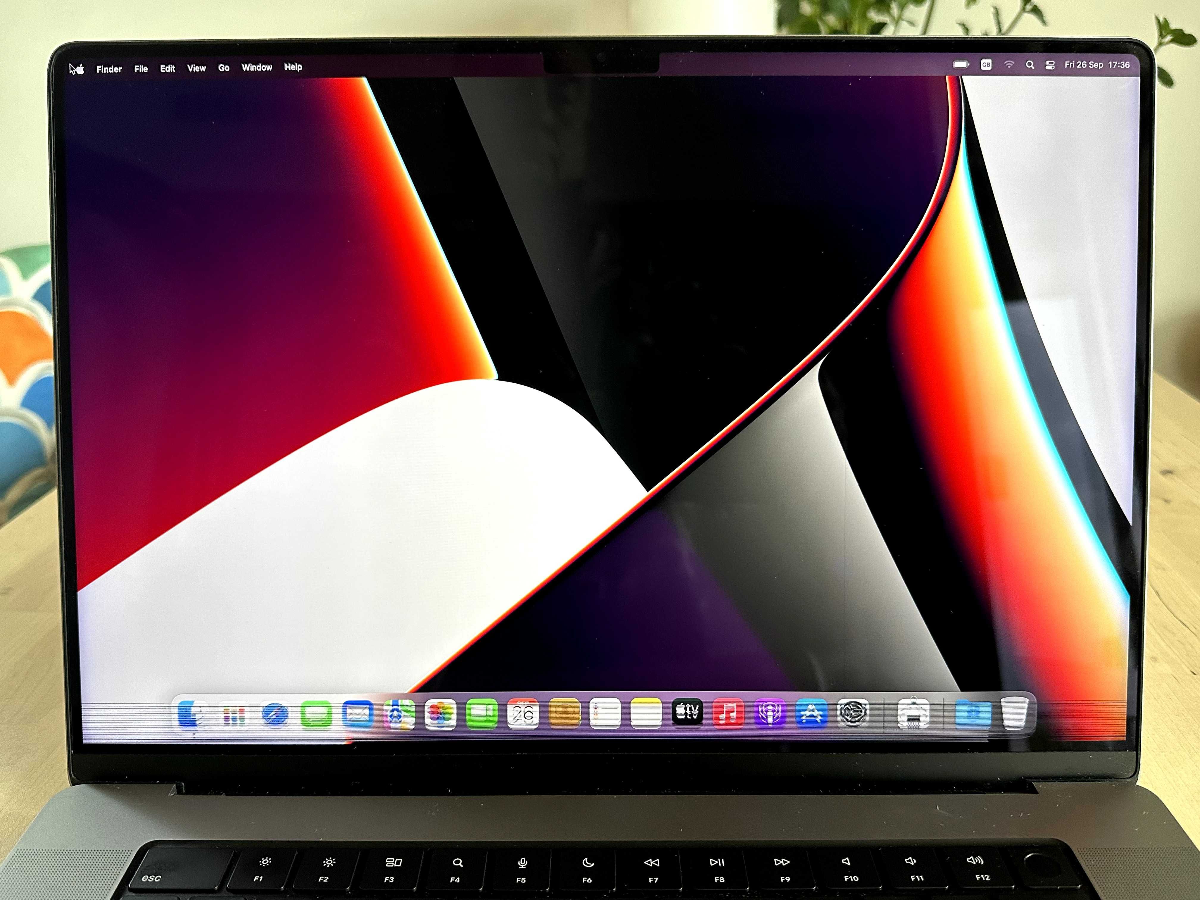 Apple Macbook Pro A2485 М1 ПРО 32 / 512  16 инча 2021 г