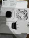 Apple Watch Ultra 2 GPS + Cellular 49mm