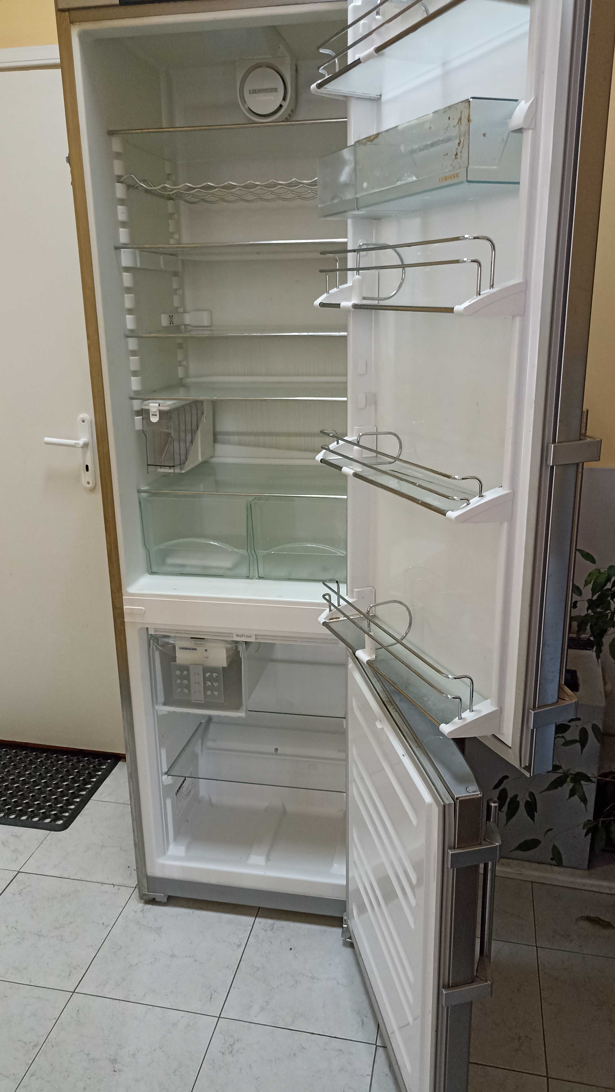 Хладилник Liebherr за части