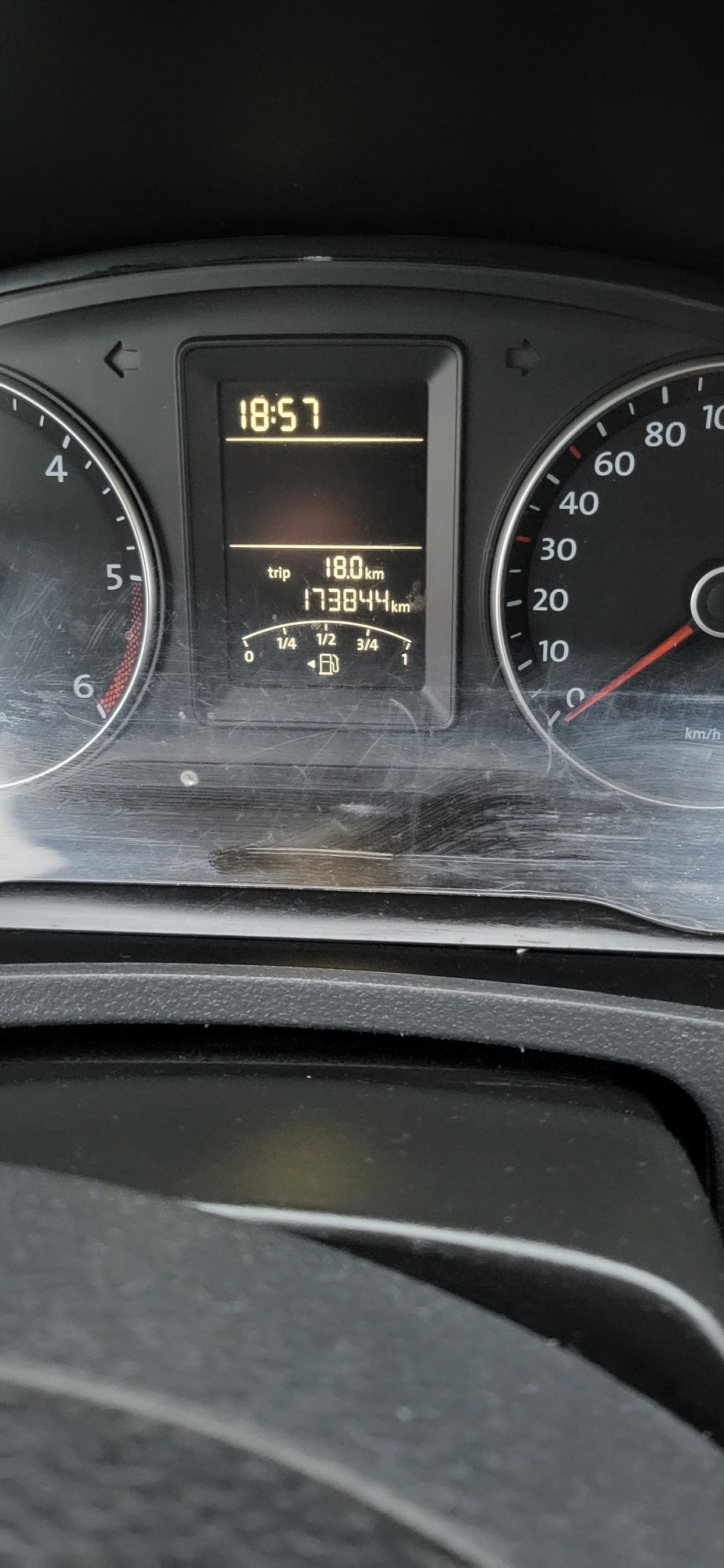 Vw Transporter T5 , 5locuri + duba