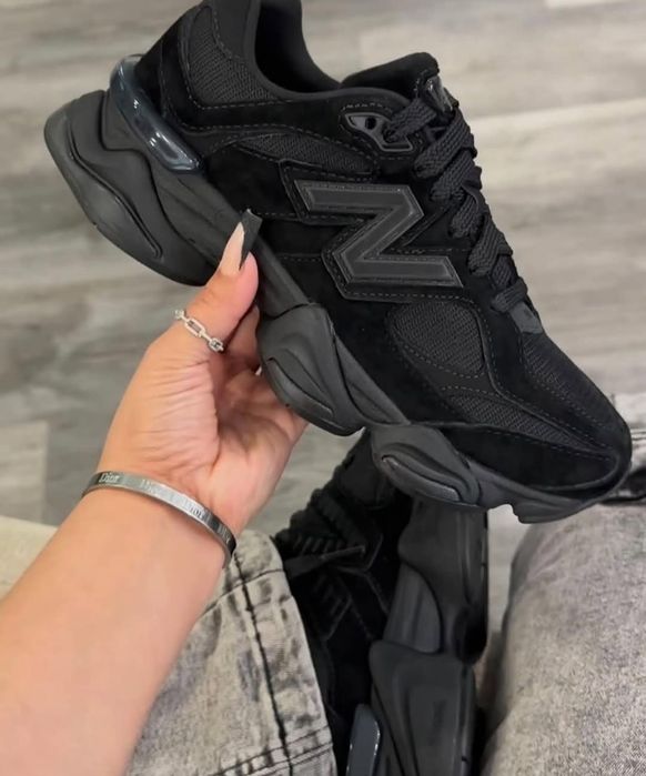 Нови кецове New Balance(36/40)