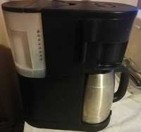 Кафе машина за шварц Tchibо