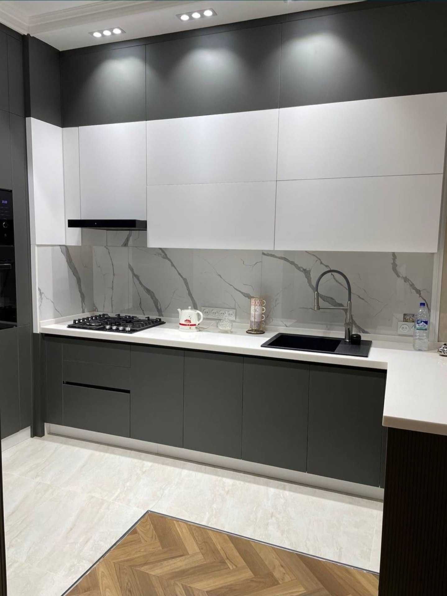 Darkhan Avenue 2 ком 57м2, Евро ремонт ор-р Дархан Срочно продается`