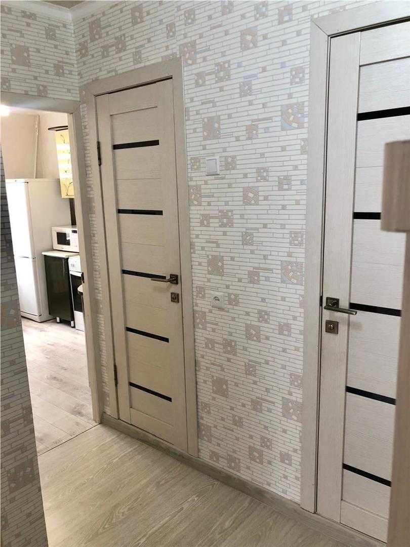 Продам 1-комнатную  в Степном-1, ипотека