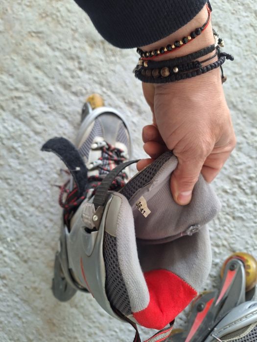 Role  cu roti silicon Rawi