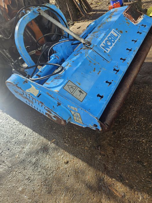 Tocator Nobili 135 cm masa de lucru