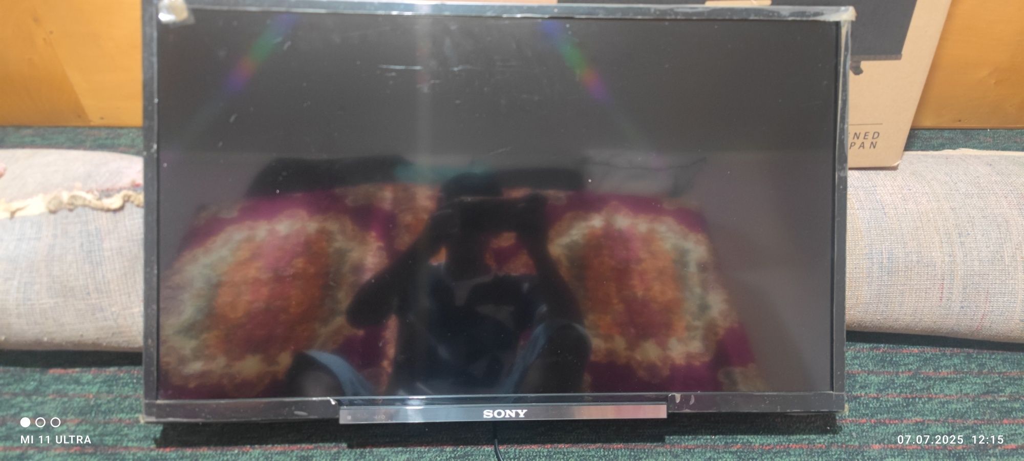 Продам Sony TV 32 R420A