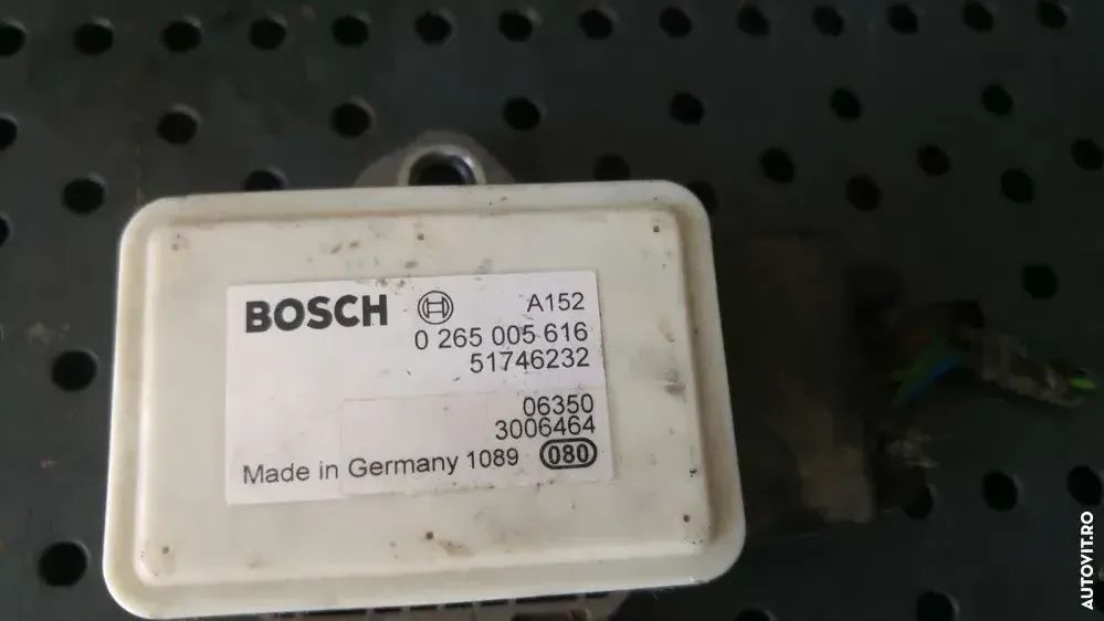 Modul esp fiat bravo 2 198 0265005616 51746232